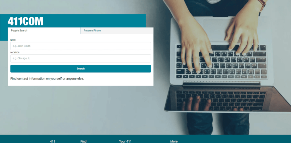 411.com