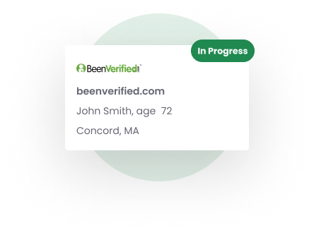 BeenVerified data source found