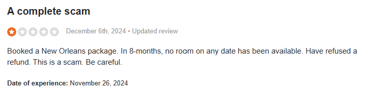 Booksi sitejabber review