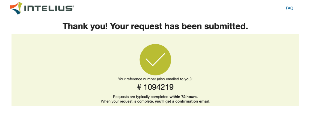 remove yourself from easybackgroundchecks intelius opt out removal