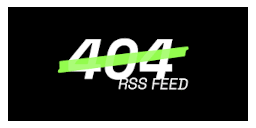 404 Logo