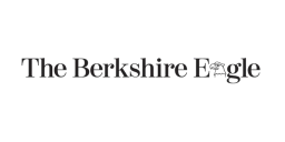 The Berkshire Eagle Logo