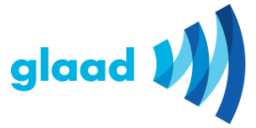 Glaad logo