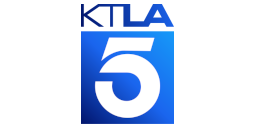 KTLA 5 Logo