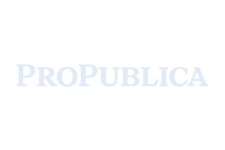 ProPublica logo
