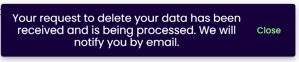 Nexxen request received