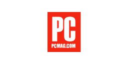 PC Mag Logo