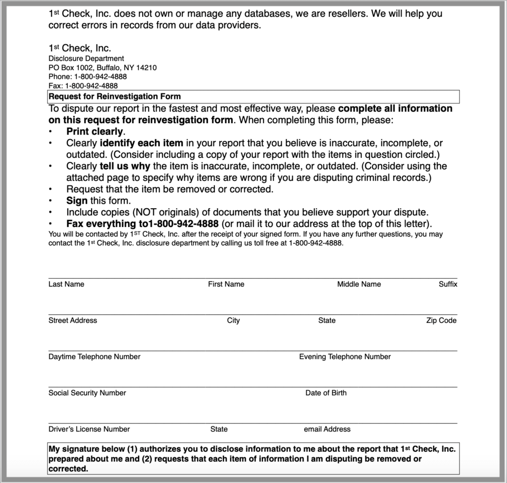 remove yourself from 123 verified opt out removal