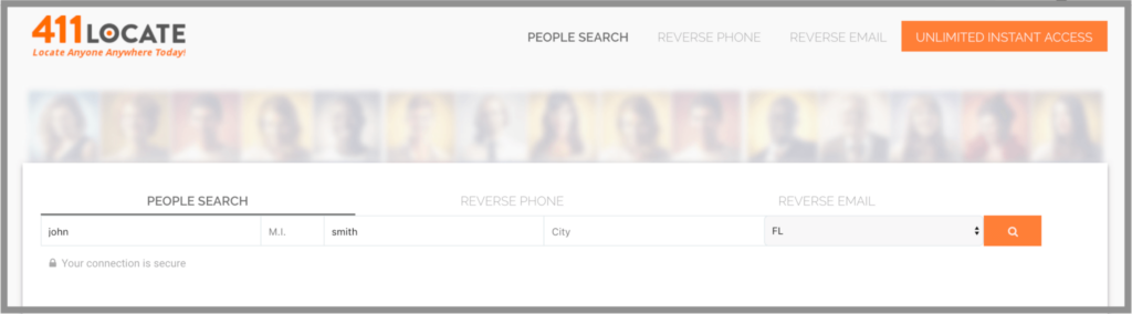 remove yourself from 411 locate opt out removal