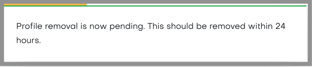 how to remove yourself from arivify opt out removal