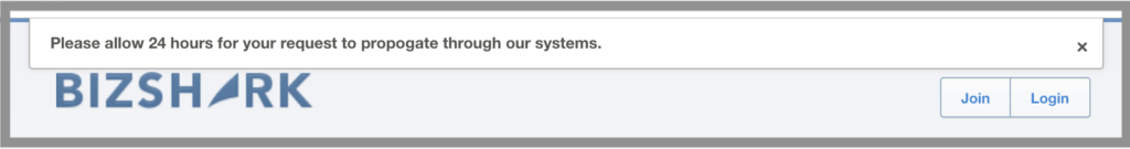 How to Remove Yourself from BizShark opt out removal