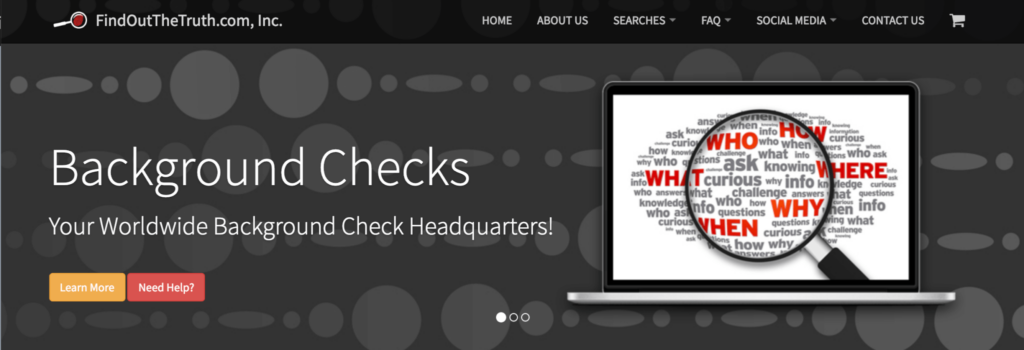 How to Remove Yourself from Find Out the Truth opt out removal