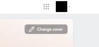 VK profile picture icon