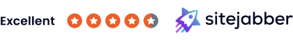 Excellent, Sitejabber