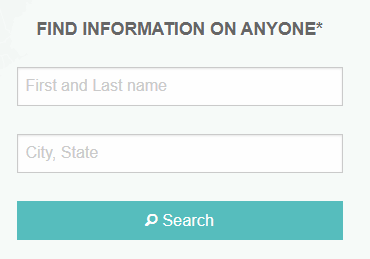 Backgroundcheck.run search 