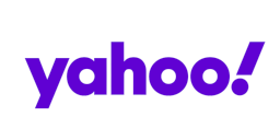 Yahoo logo
