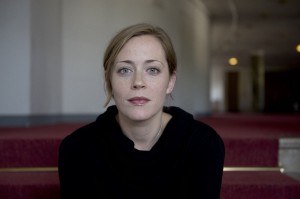 Lydia Steier